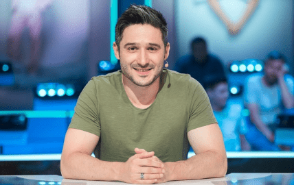 Андрей Фединчик фото