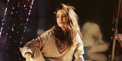 Надя Дорофеева