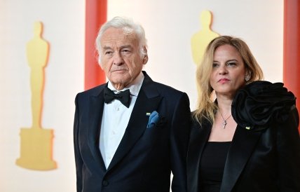 Єжи Сколимівський Оскар 2023