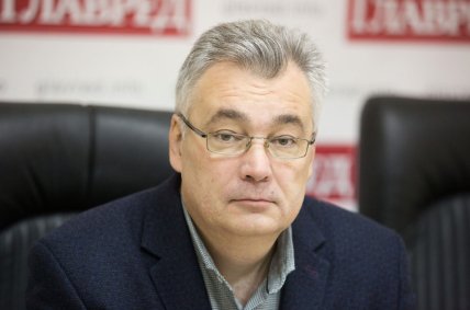 Дмитрий Снегирев