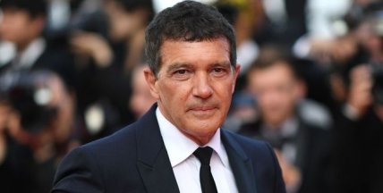 Антонио Бандерас