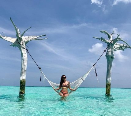 Виктория Хачериди