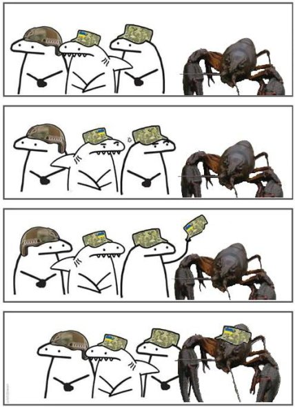 Болезнь Симоньян, мемы