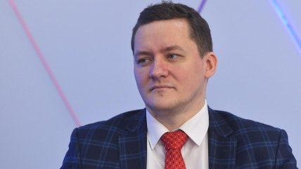 Дмитро Болкунець