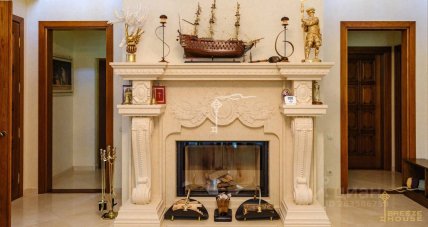 Дом Труханова в Крыму