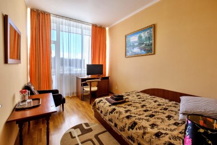 номер стандарт