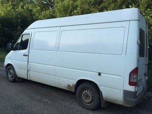 СБУ задержала организатора канала поставки товаров боевикам