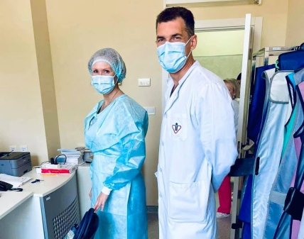 Юлія Кузьменко