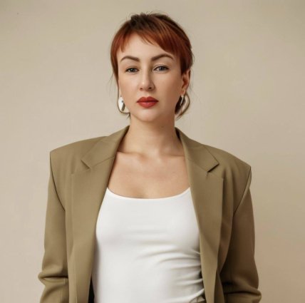 Наталья Тарабарина