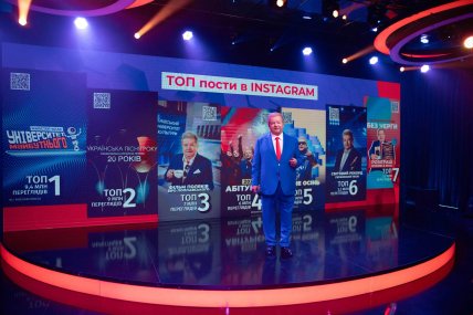 Михайло Поплавський