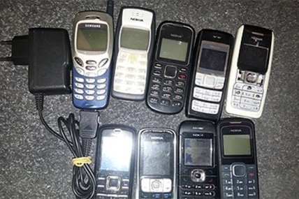 Нацполиция накрыла банду, которая подделывала польские визы