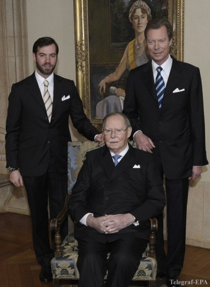 Сегодня, 21 апреля, празднует свой день рождения Елизавета II