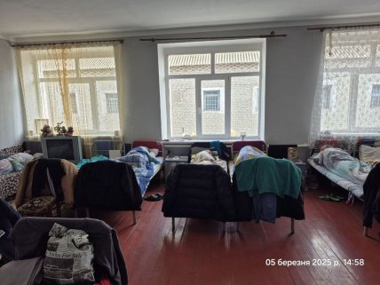 Жилое помещение в Роменской ЖК