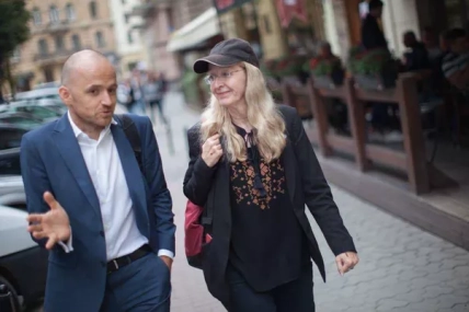 Линчевский заместитель Супрун