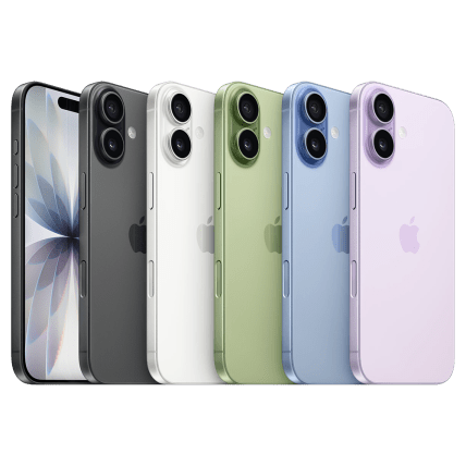 iPhone 17