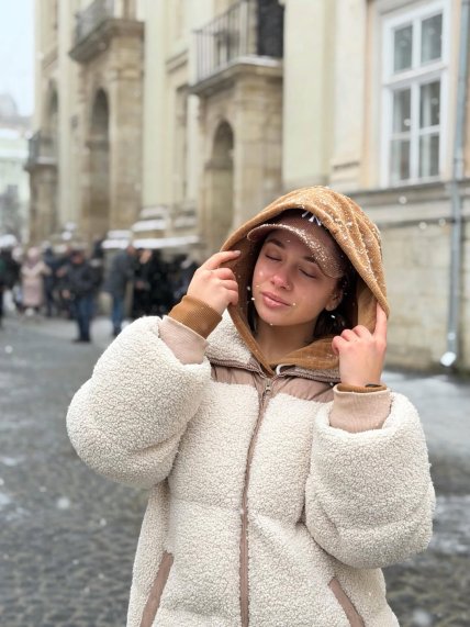 Кира Макагоненко