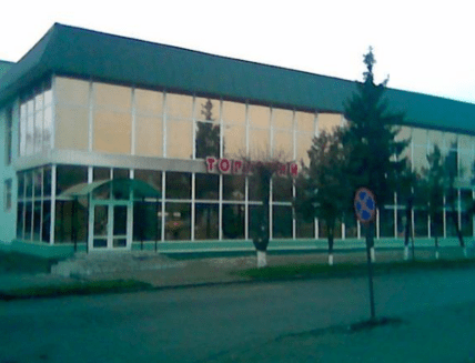 Як виглядає Благовіщенськ