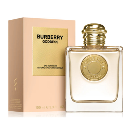 Парфумована вода Burberry Goddess