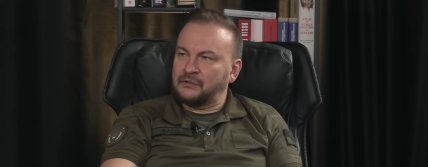 Сергій Флеш Бескрестнов
