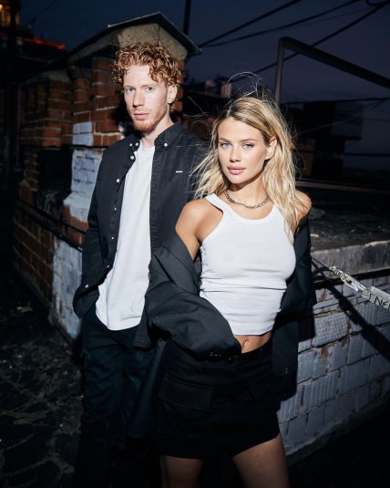 Внук Пугачевой развелся с женой Аленой Красновой