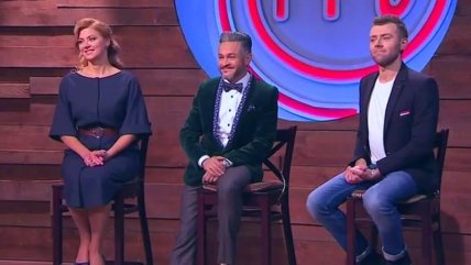 мастер шеф дети 2 сезон