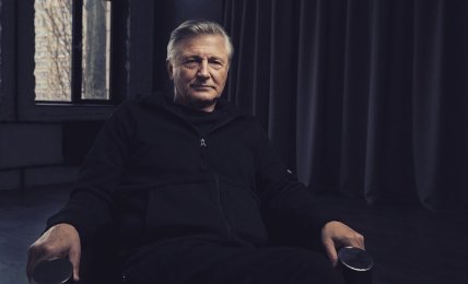 Стас Боклан