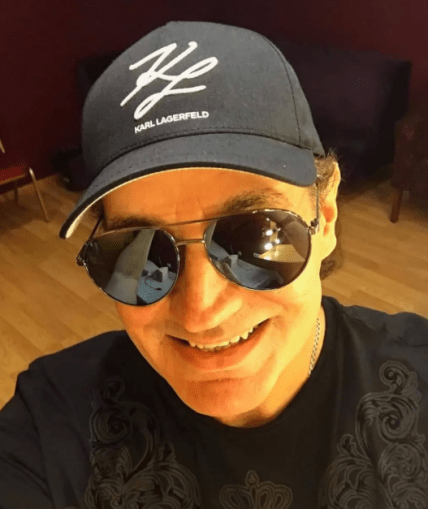 Дмитрий Лаленков