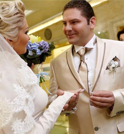 катерина бужинська димітар стійчів