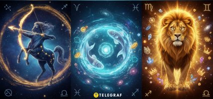 гороскоп, знаки зодіаку