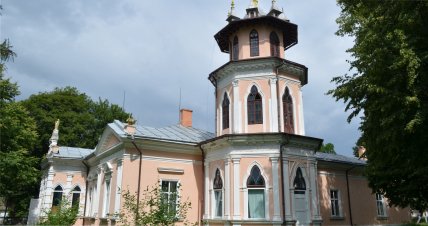 Що цікавого є в селі Чортория в Чернівецькій області