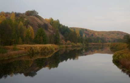 Більське городище