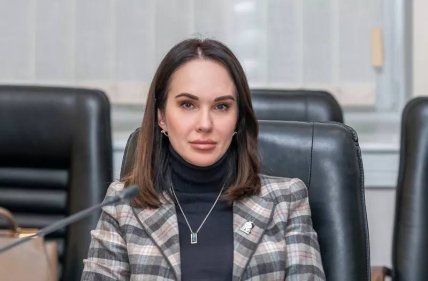 Ирина Мудрая