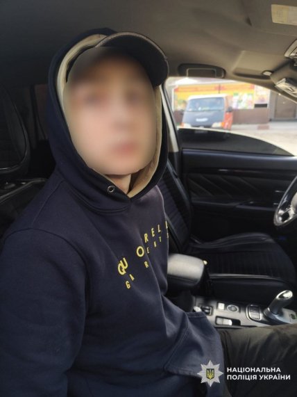 Полиция задержала подозреваемых в теракте в Броварах