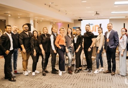 Коллектив Join UP!