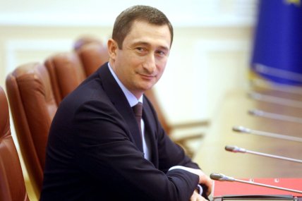 Олексій Чернишов