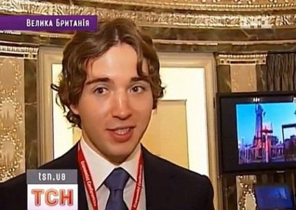 Дамир Ахметов