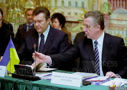 Георгий Кирпа