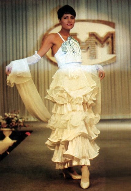 Елена Павлюченко мавроди в молодости