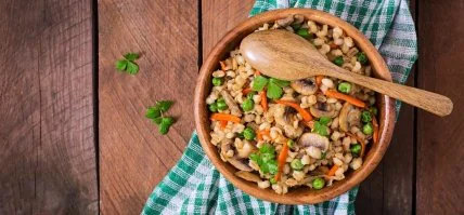 Ситна вечеря з доступних продуктів