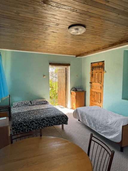 Житло у Кароліно-Бугазі, оренда