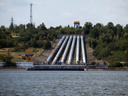 Київська ГАЕС