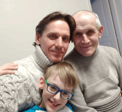 Юрий Батурин