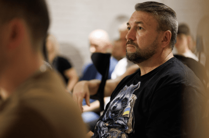 Рух опору на Червоній Руті