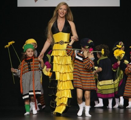 В гости к сказке с волшебницей Камалией - изображение №1