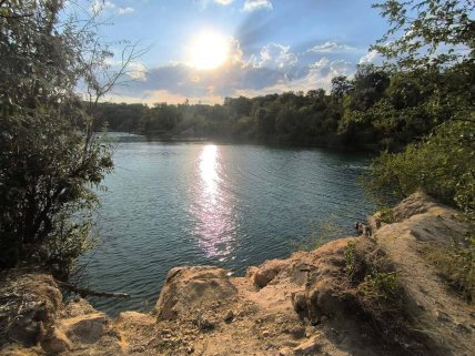 Передаточний кар’єр