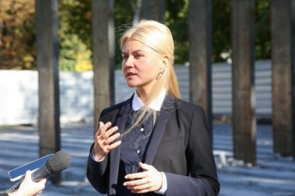 Выборы в Харькове - будет ли баллотироваться Юлия Светличная