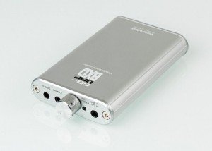 Кристальный звук: топ-6 аудиофильских USB-ЦАП/усилителей для iPhone и iPod