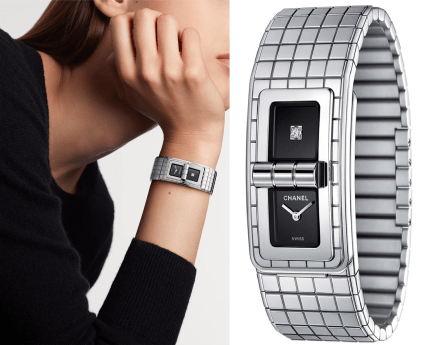 Ольга Фреймут часы