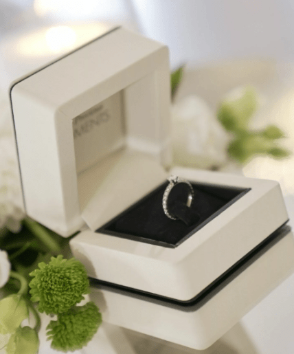 Хто отримав обручку у фіналі "Холостяк 14"