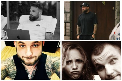 Роман Новак